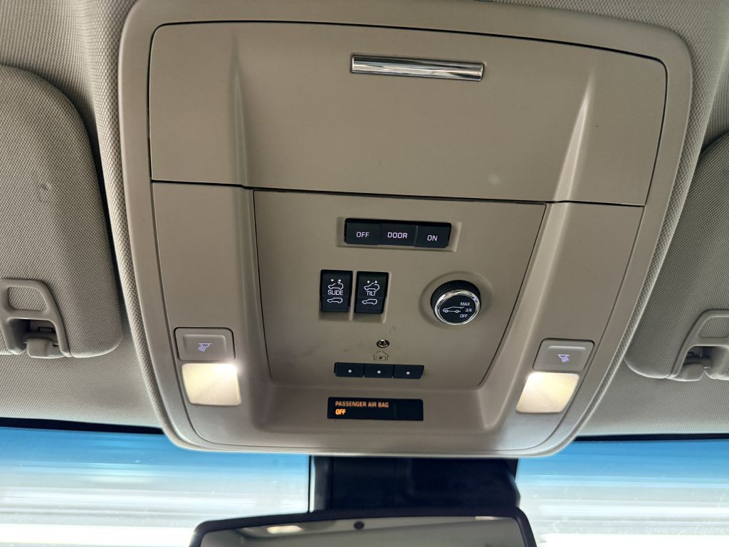 2017 GMC Yukon Image 26