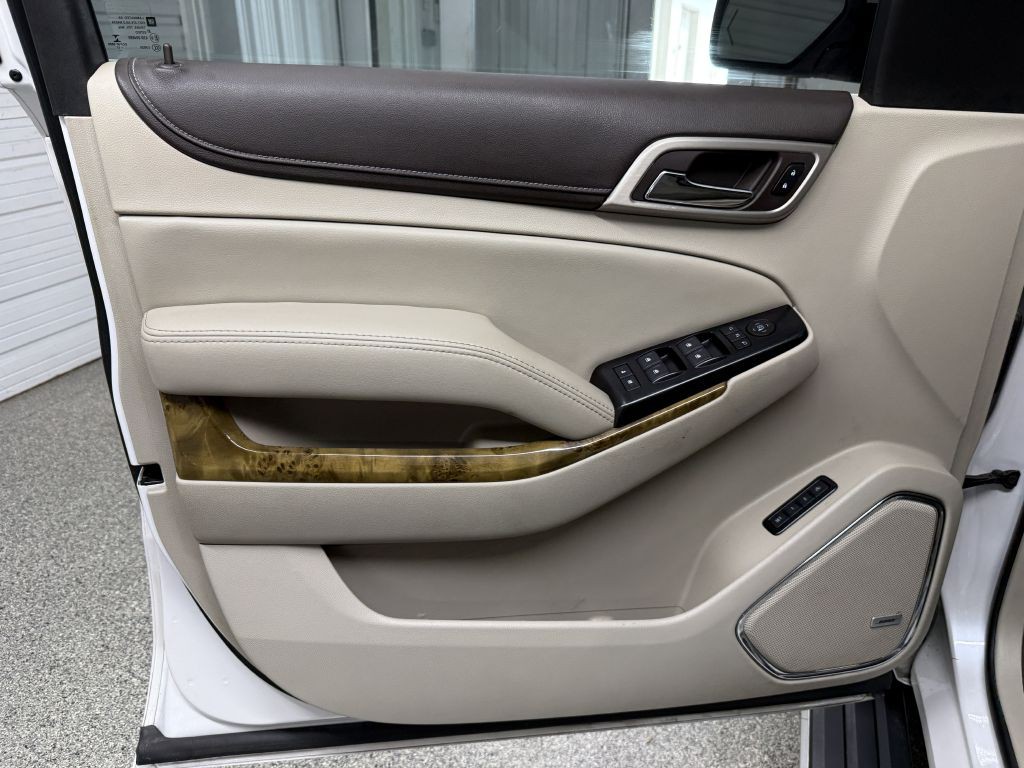 2017 GMC Yukon Image 27