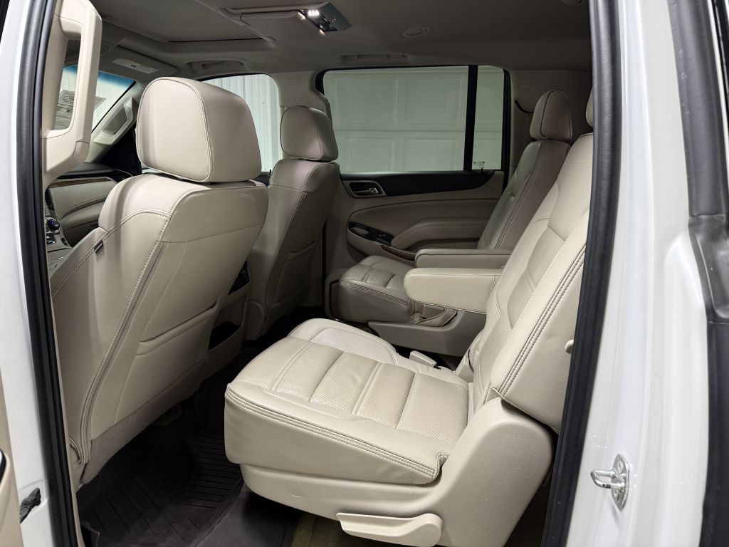 2017 GMC Yukon Image 29
