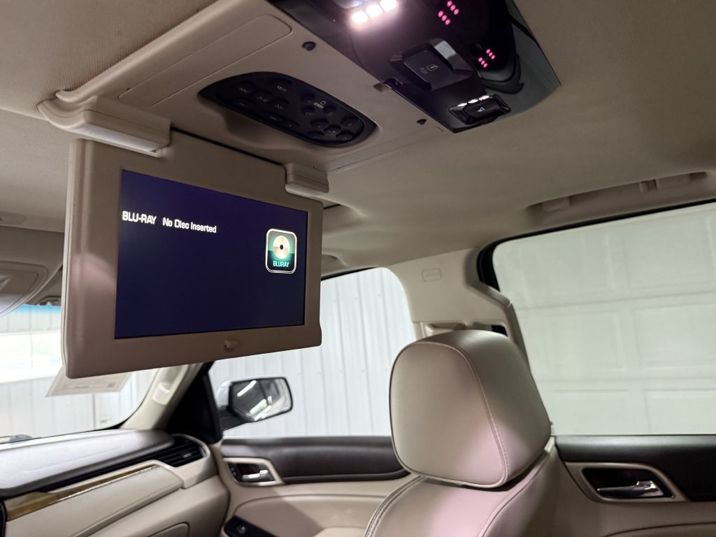 2017 GMC Yukon Image 32