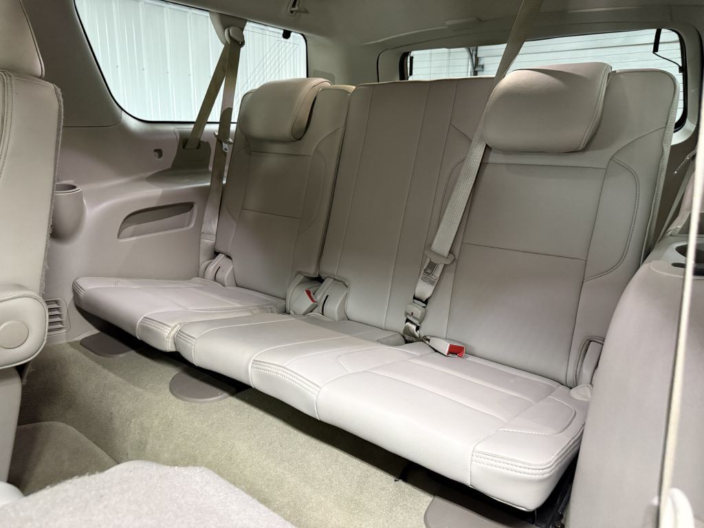2017 GMC Yukon Image 33