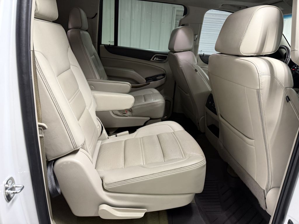 2017 GMC Yukon Image 39