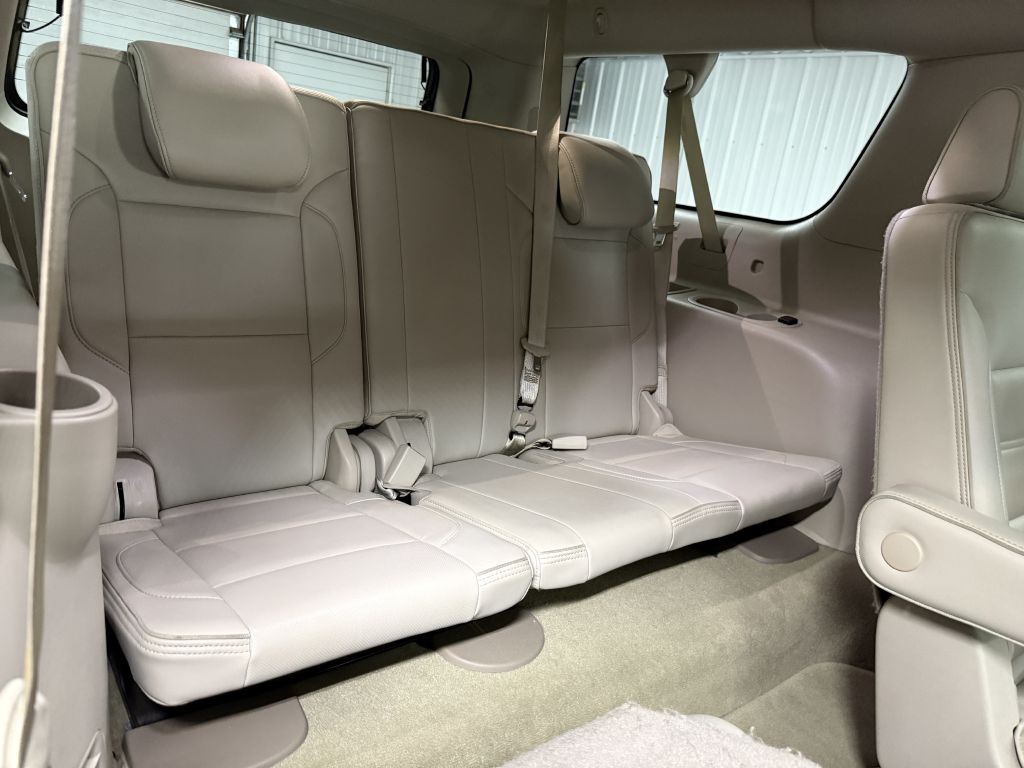 2017 GMC Yukon Image 40