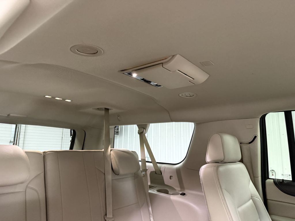 2017 GMC Yukon Image 41