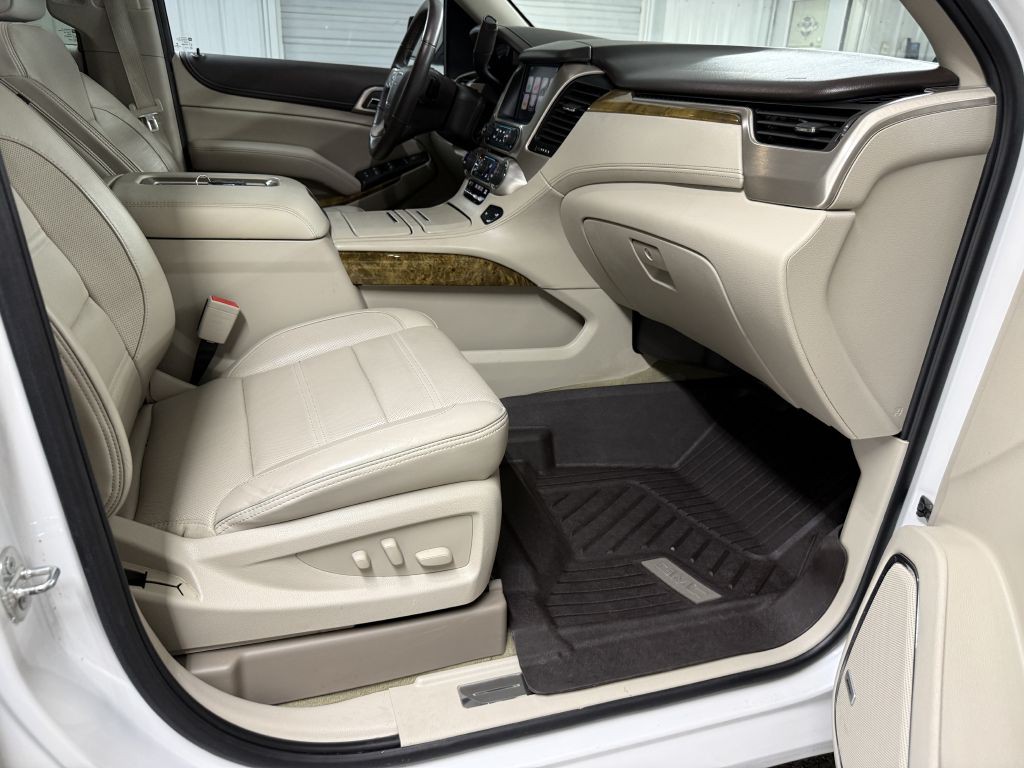 2017 GMC Yukon Image 45