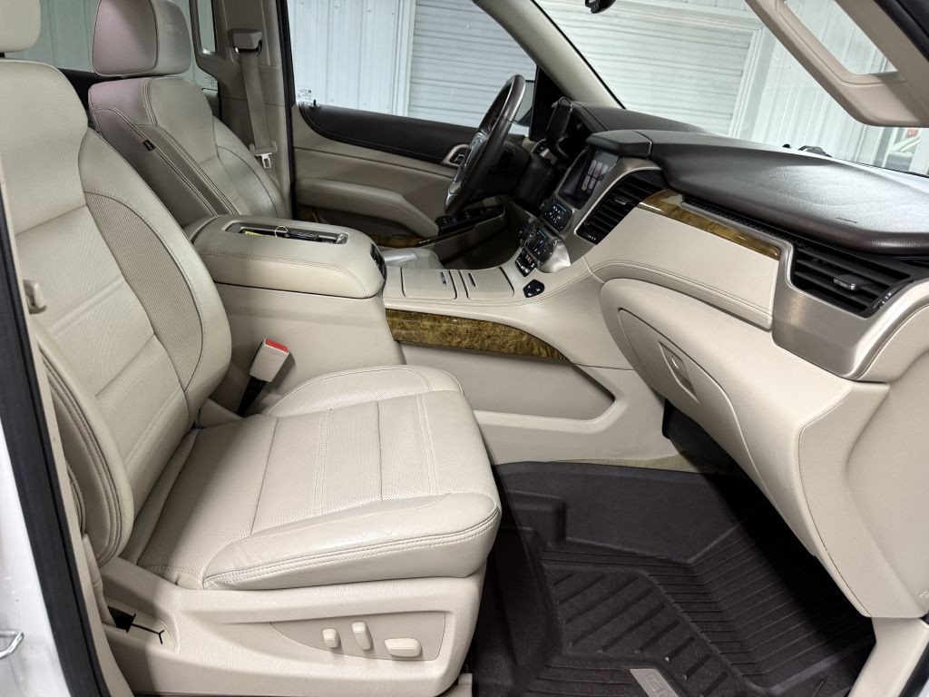 2017 GMC Yukon Image 46