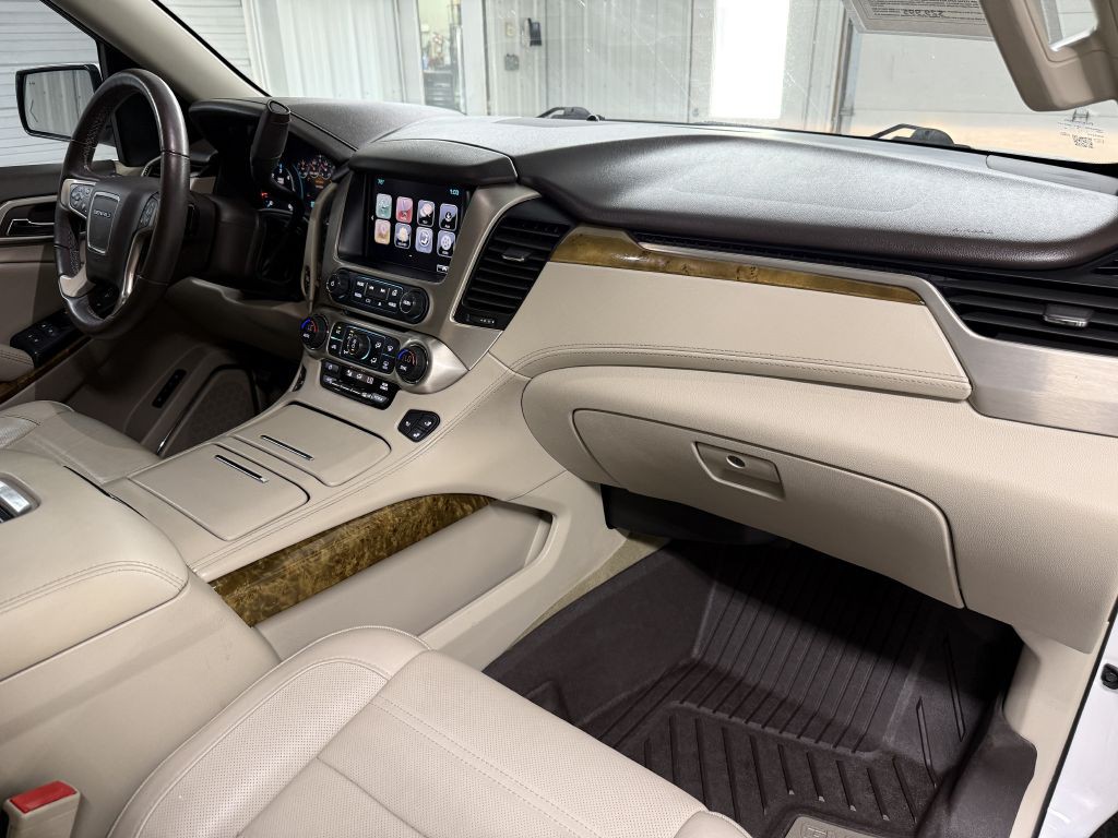 2017 GMC Yukon Image 48