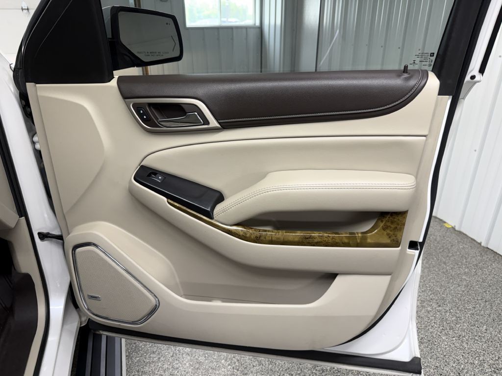 2017 GMC Yukon Image 49