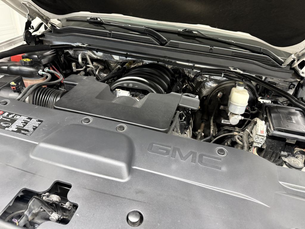 2017 GMC Yukon Image 53