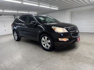 Image for 2011 Chevrolet Traverse LT ID: 7643986