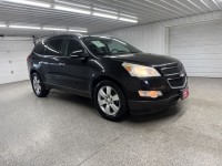 Image for 2011 Chevrolet Traverse LT ID: 7643986