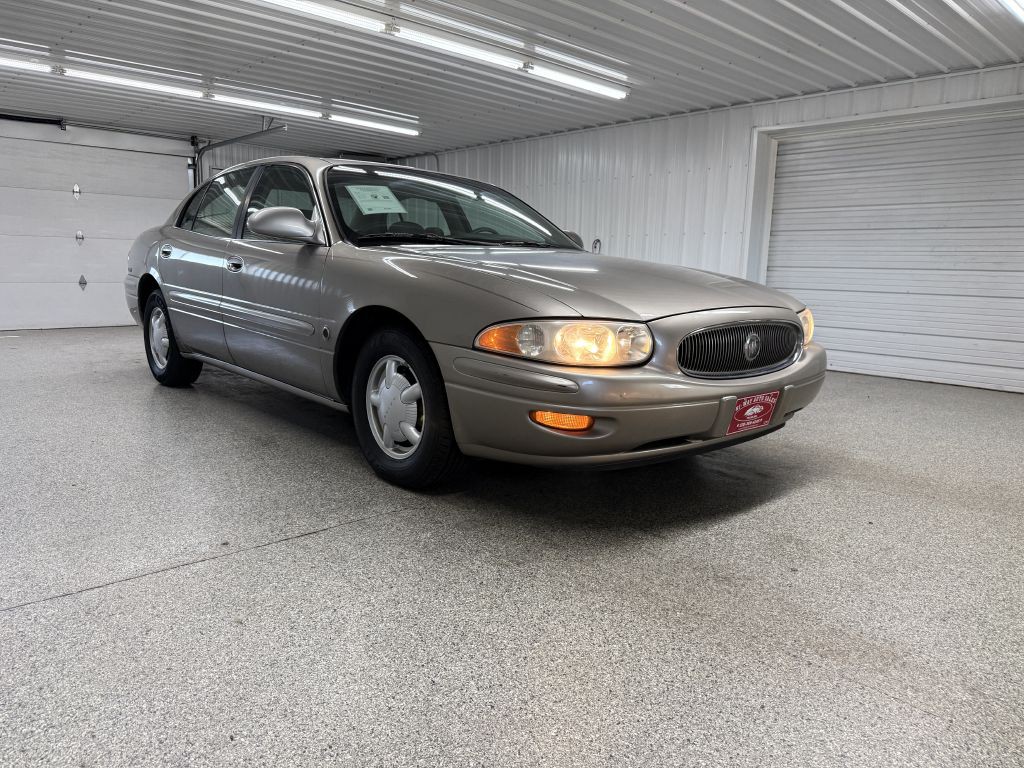 2000 Buick LeSabre Image 1
