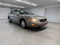 Image for 2000 Buick LeSabre Custom ID: 7643999