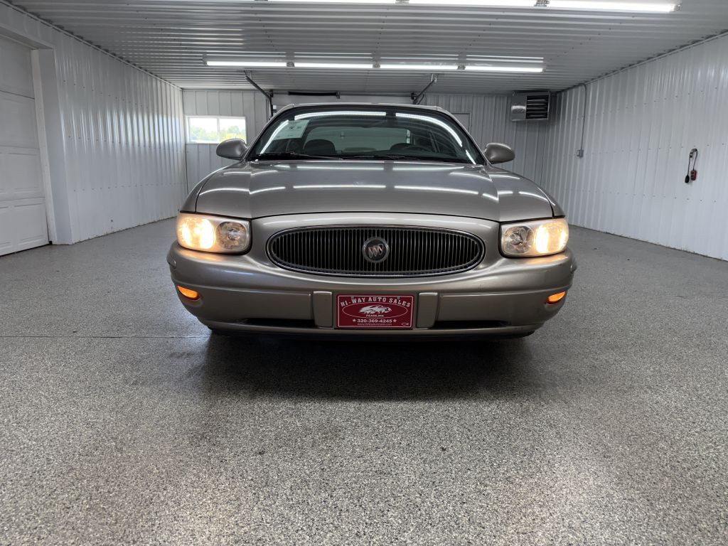 2000 Buick LeSabre Image 2