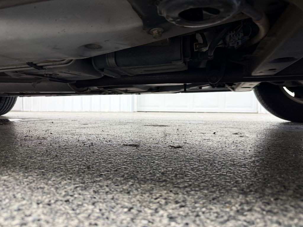 2000 Buick LeSabre Image 10