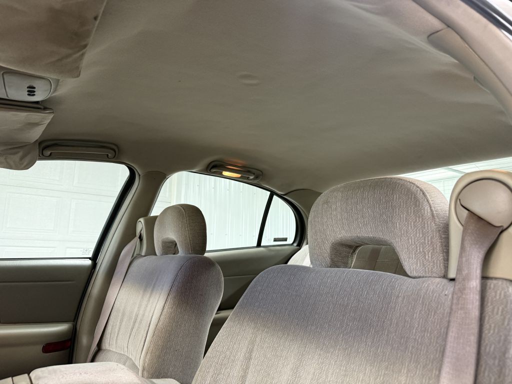 2000 Buick LeSabre Image 13