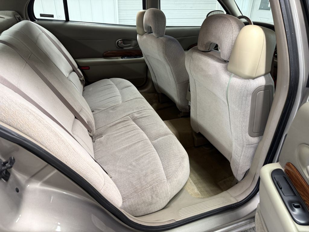 2000 Buick LeSabre Image 27