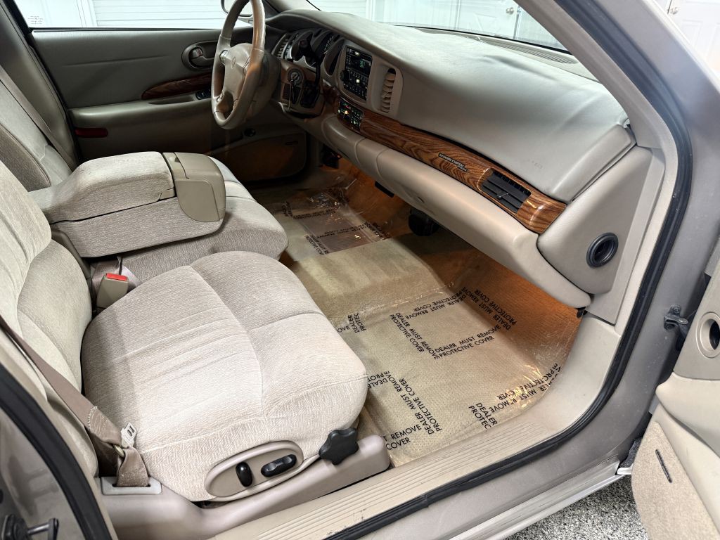 2000 Buick LeSabre Image 29