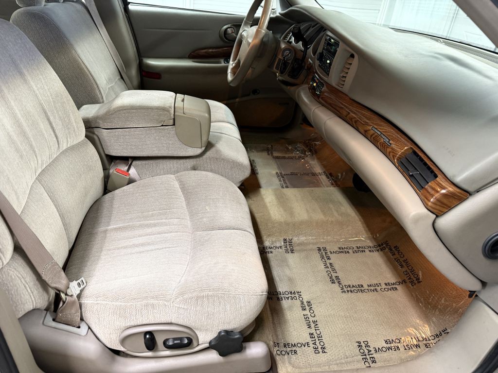 2000 Buick LeSabre Image 30