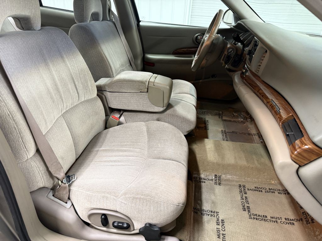 2000 Buick LeSabre Image 31
