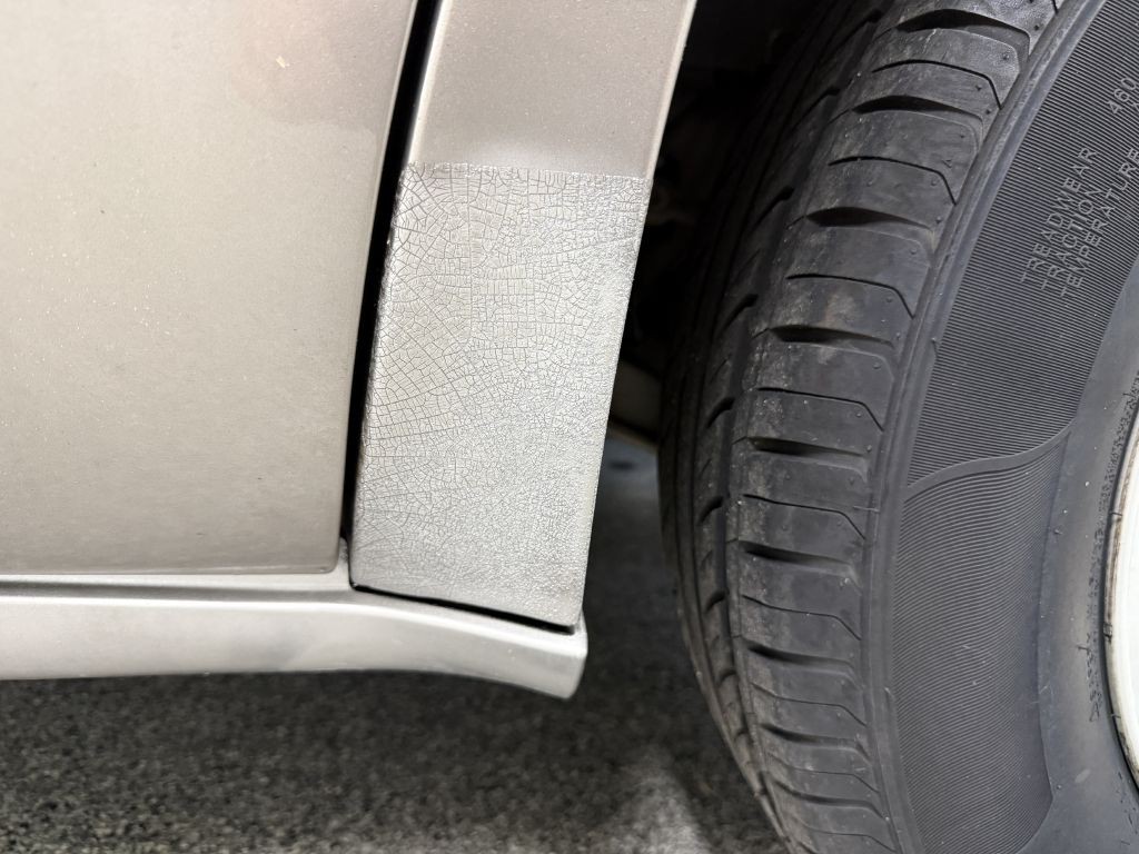 2000 Buick LeSabre Image 36