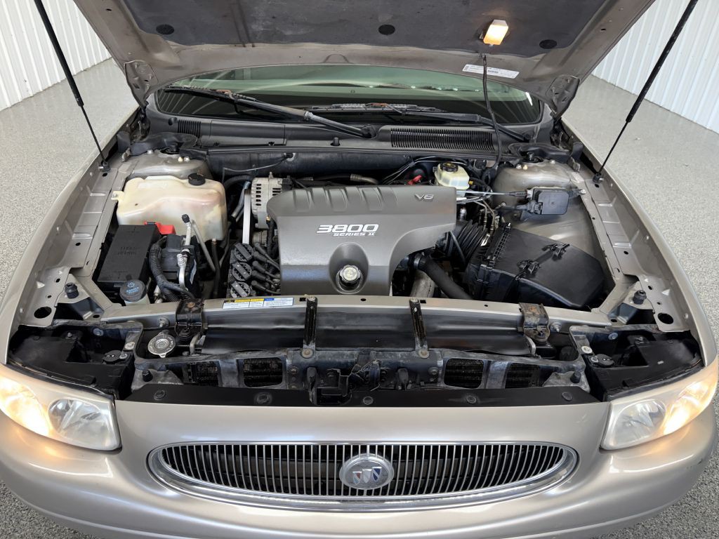 2000 Buick LeSabre Image 37