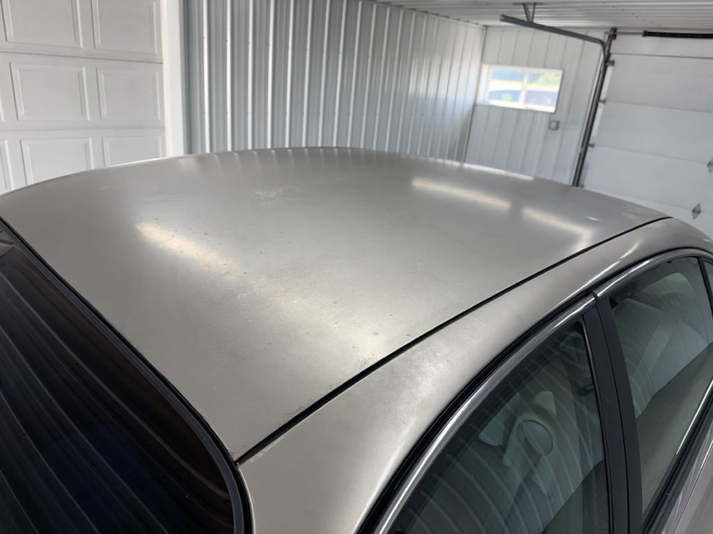 2000 Buick LeSabre Image 39