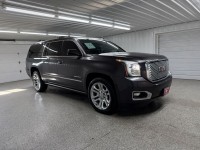 Image for 2017 GMC Yukon Denali ID: 7644479