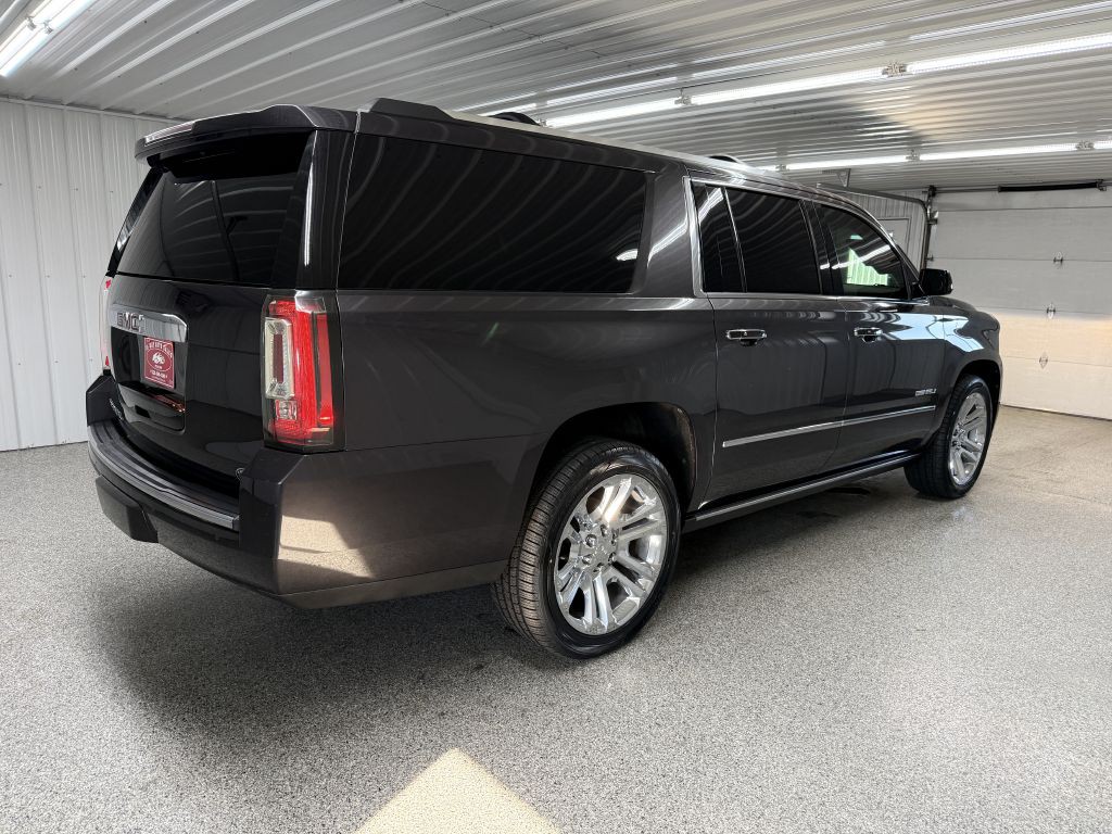 2017 GMC Yukon Image 6