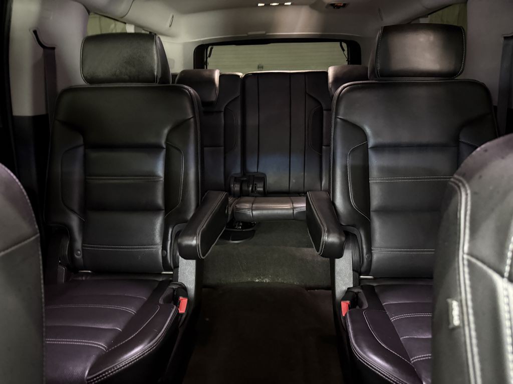 2017 GMC Yukon Image 15