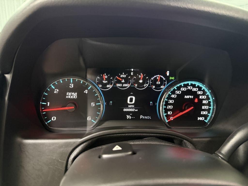2017 GMC Yukon Image 19