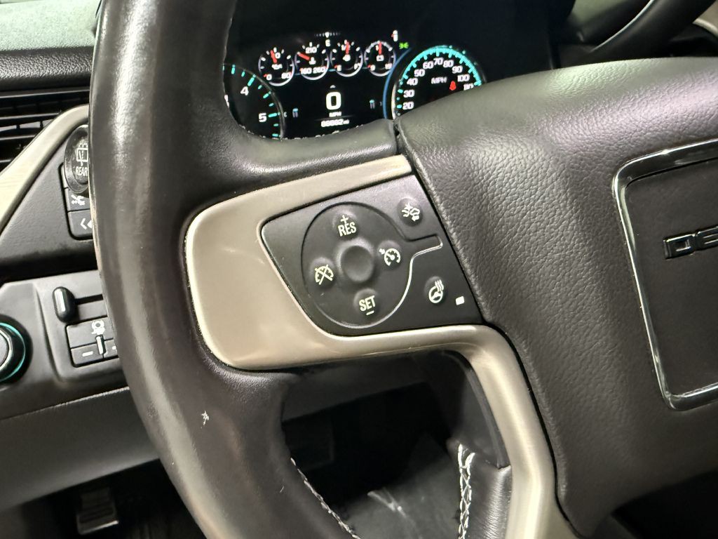 2017 GMC Yukon Image 21