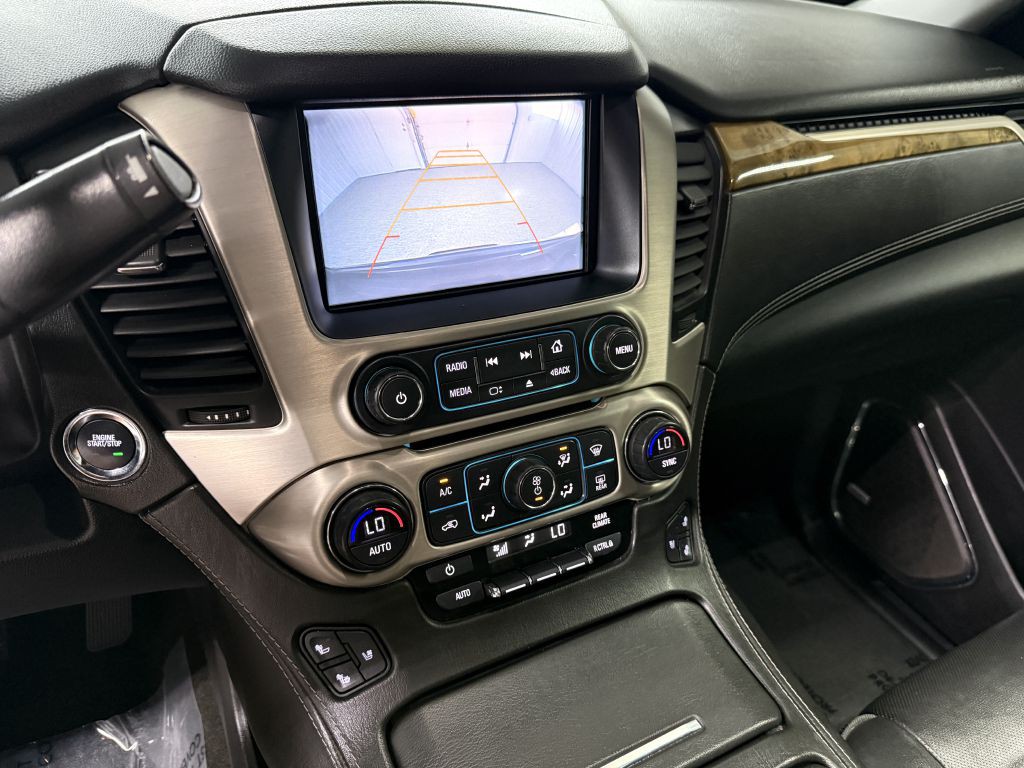 2017 GMC Yukon Image 23