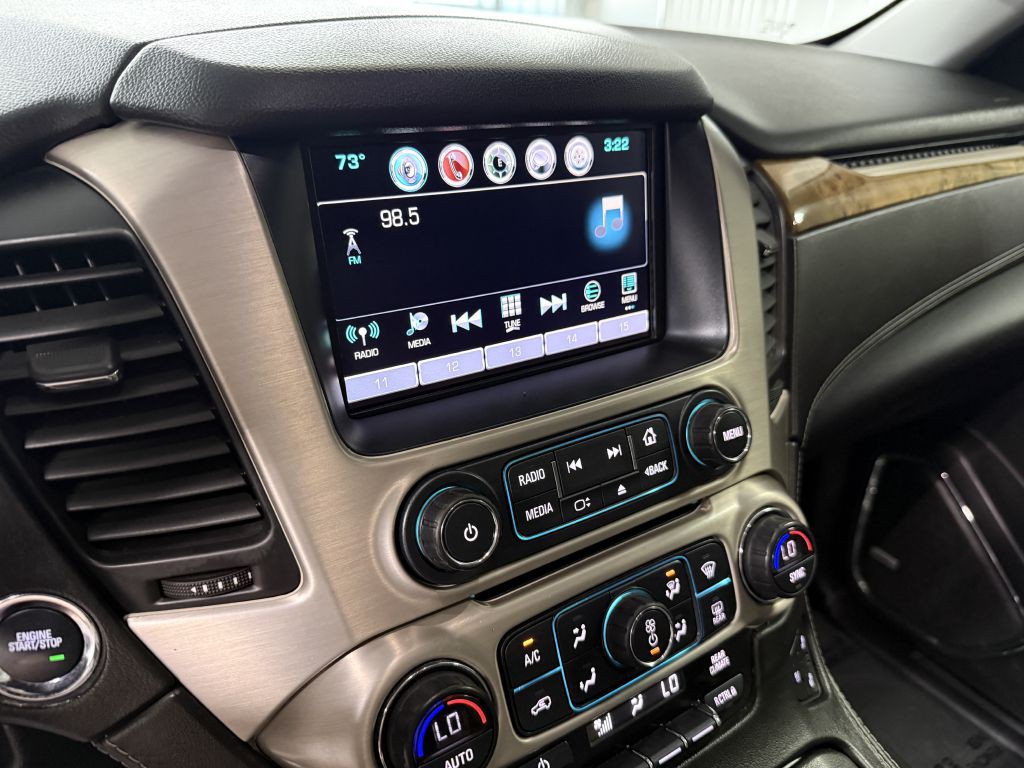 2017 GMC Yukon Image 24