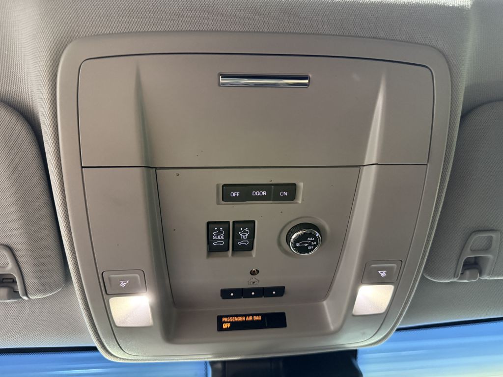 2017 GMC Yukon Image 27