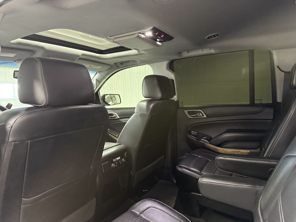 2017 GMC Yukon Image 31
