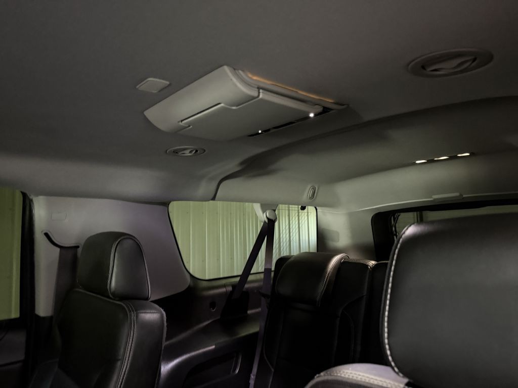 2017 GMC Yukon Image 34