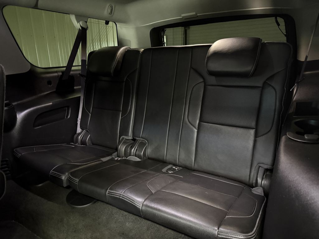 2017 GMC Yukon Image 35