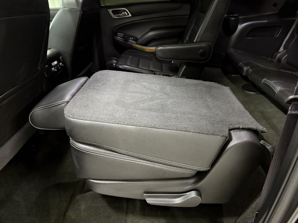 2017 GMC Yukon Image 36