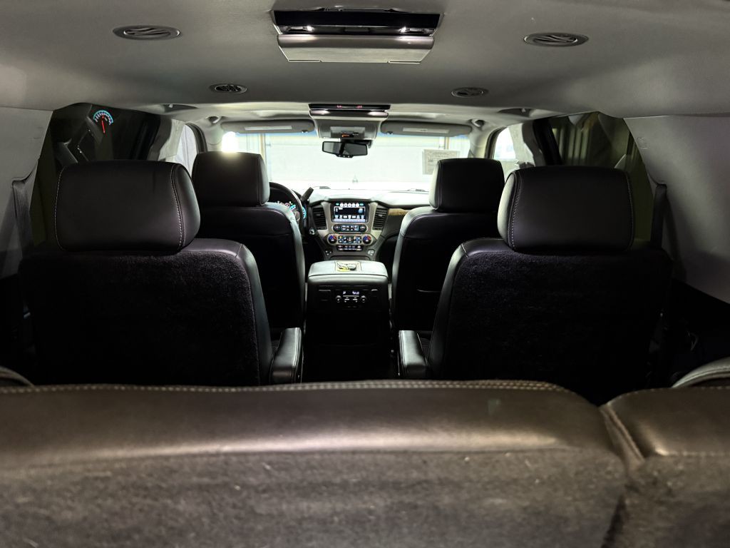 2017 GMC Yukon Image 40