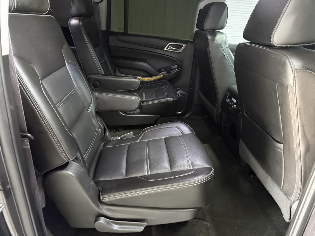 2017 GMC Yukon Image 42