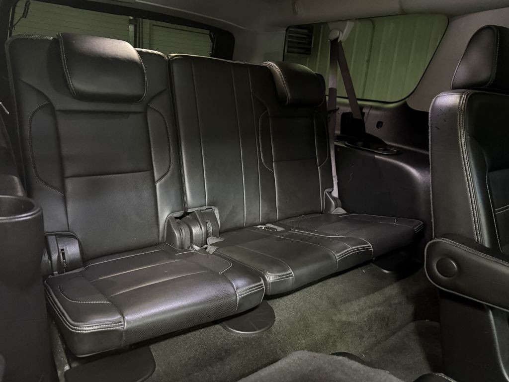 2017 GMC Yukon Image 43