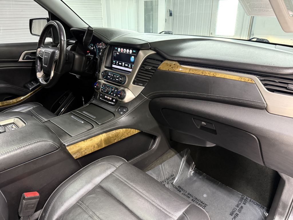 2017 GMC Yukon Image 47