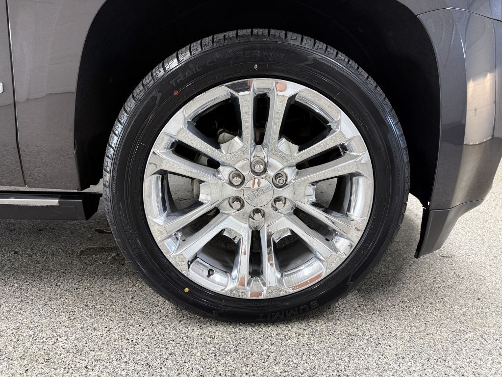 2017 GMC Yukon Image 49