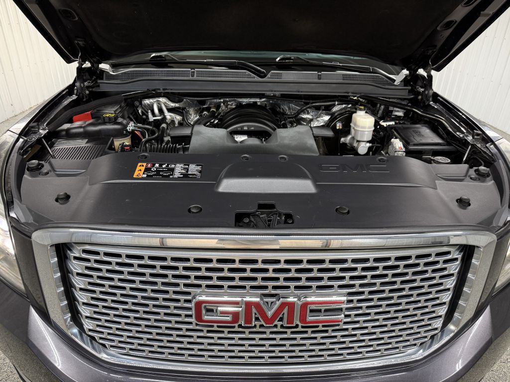 2017 GMC Yukon Image 51