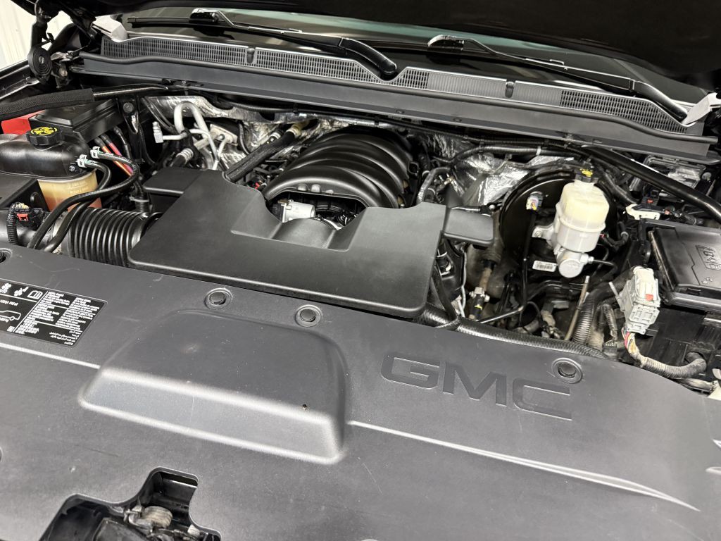 2017 GMC Yukon Image 52