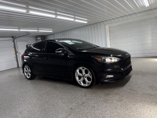Image for 2016 Ford Focus ST ID: 7645288