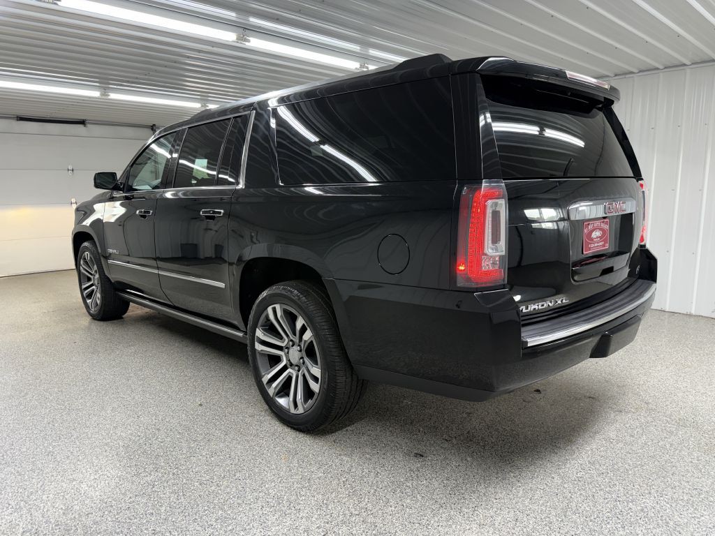 2019 GMC Yukon Image 4