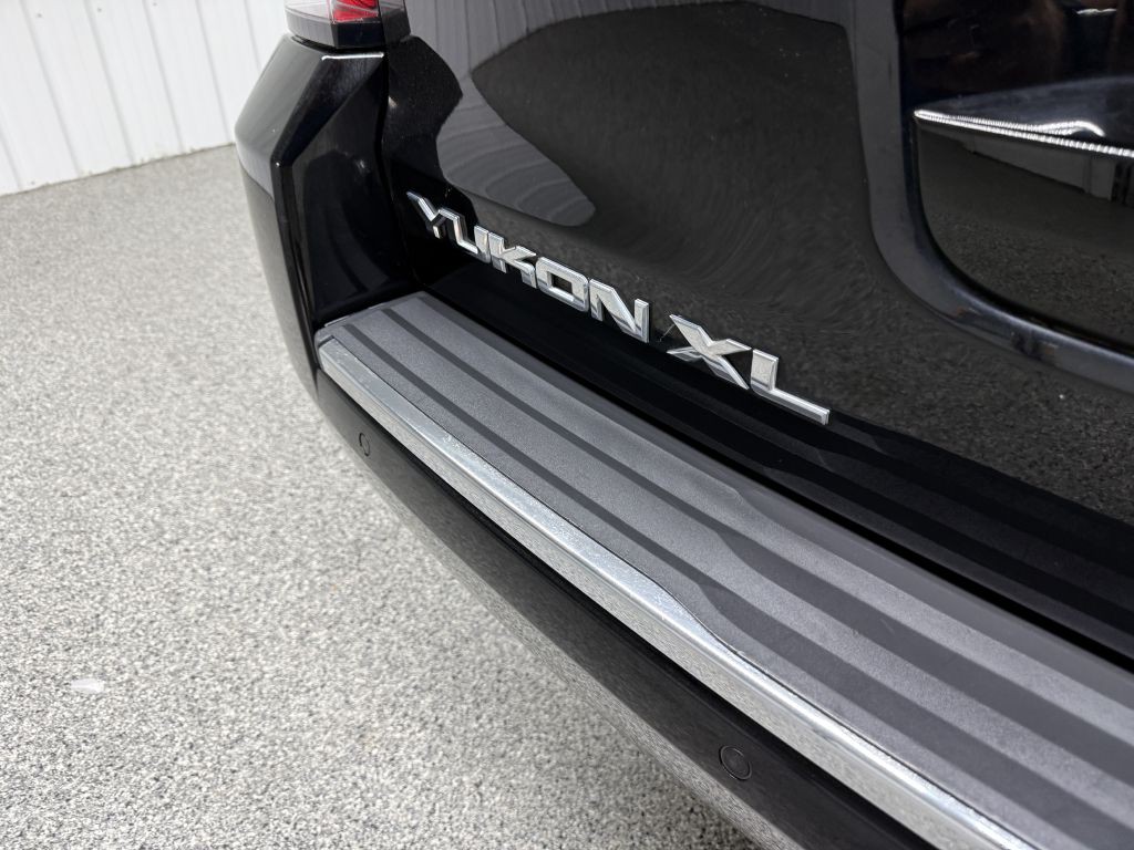 2019 GMC Yukon Image 7