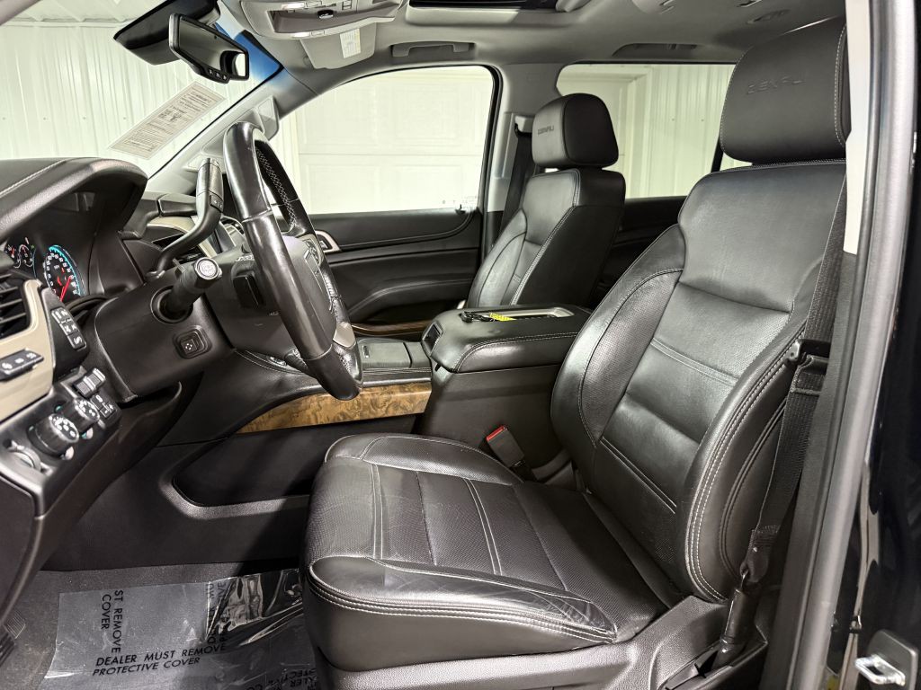 2019 GMC Yukon Image 10